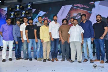Pantham Movie Pre Release Function